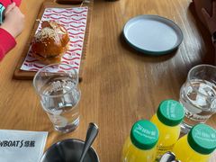 -悠航SLOWBOAT(三里屯店)