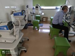 -杭州明视康眼科医院