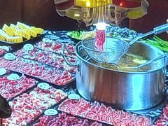 -海汕记·潮汕鲜牛肉火锅·自助