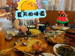 -曼泰·泰餐(江南环球港店)