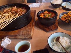 -胡马八破·川菜小馆(宽厚里店)