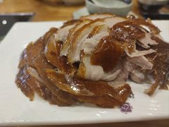 -德香苑脆皮烤鸭·经典(爱融荟城店)