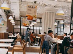 大堂-T11生鲜超市(朝阳公园店)