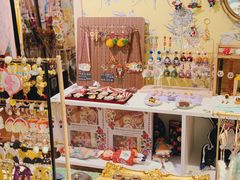 -恋物百货商店(华侨城店)