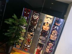 -金逸影城(百信东区店)