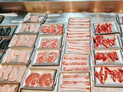 -谷町·烤肉自助(朱雀门店)