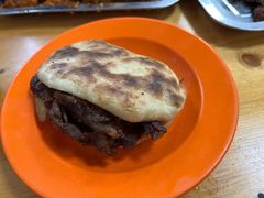 -清真-戏楼王记牛肉面