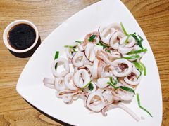 -潮中人·潮州菜(益乐路店)