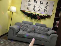 -郑州梵高星空错觉艺术馆(大上海城旗舰店)