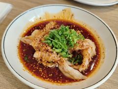-太二酸菜鱼(菱角湖万达店)