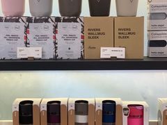 -Manner Coffee(大宁国际商业广场店)