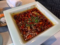 -于塗·文化餐厅(棕榈店)