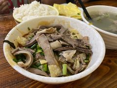 猪杂汤粉-陈记汤饭(水巷口店)