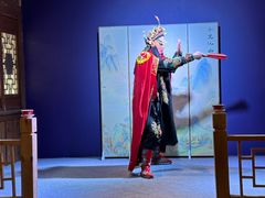 -海窝子古镇