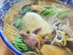 牛肉粉-邱芳粉店(迎宾大道旗舰店)