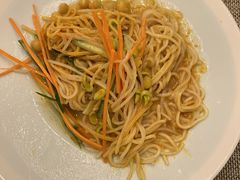 -格桑花开药膳蔬食文化空间