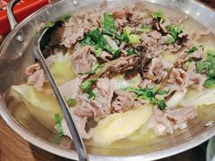 -肖四女乐山跷脚牛肉(滨江天街店)