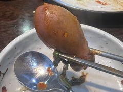 -金明子八带鱼馆(正宗韩国连锁店)