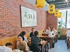 -长安后宰门水盆羊肉(新都心店)