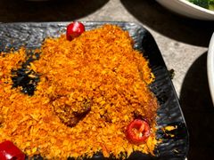 -留半山·香港食堂(啦啦宝都店)