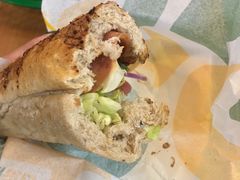 -赛百味SUBWAY(家佳源店)