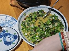 -竹里馆 ·茶食(奥体店)