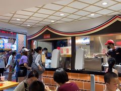 -八婆婆烧仙草(中山路店)