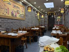 -曹丞相·地锅鸡·地锅鱼(武林店)