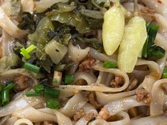 -舒记老友粉(埌西店)