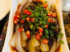 -黄记煌三汁焖锅(渝北金港国际店)