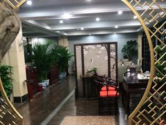 -卫鼎轩·曹公馆(鼓楼店)