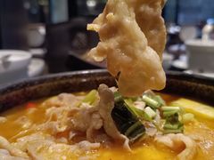 -大理实力希尔顿酒店•御玺中餐厅