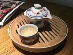 -潮粥荟·潮汕砂锅粥(朝阳大悦城店)