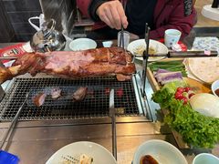 -宗泉烤全羊·烤羊腿·家常菜(解放东路店)