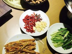 -卞氏菜根香(青羊万达店)