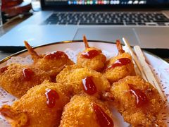 -大书房咖啡(中传国交店)