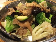 -翠园(铜锣湾广场店)