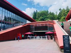 -井冈山革命烈士陵园