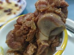 -东北酱骨头馆(蓁巷店)