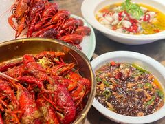 -阿财老铺·老蚌埠龙虾城(华夏总店)