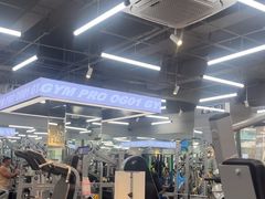 -OG01·24h私教铁馆(中鼎316店)