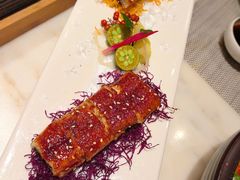 -月下料理(楷林IFC店)