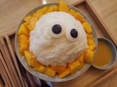 -怪物的冰与火(天虹商场中山路店)
