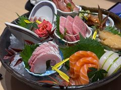 -小山日本料理(太古汇店)