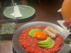 -Fuzzy Bistro 浮几韩餐·茶酒馆