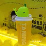 一元喝柠檬茶/佛手➕网红油柑碰撞出不一样的柠檬茶美味