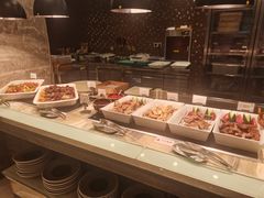 -福州西湖大酒店·怡湖咖啡厅