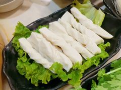 -鸯潭·云南原生态蒸汽石锅鱼(丽景蓝湾店)