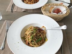 -MOMENT湖景餐厅(解放路店)