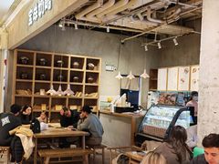 -宝珠奶酪(长宁金虹桥店)